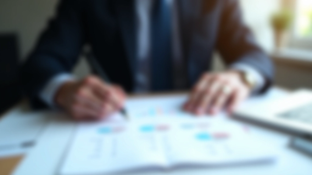 Finanzielle Planung und Vermögensaufbau