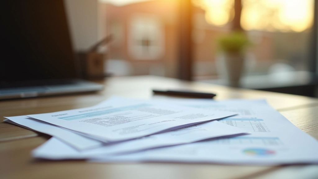 Bankdokumente und Sparbucheinträge mit regelmäßigen Arbeitgeberzuschüssen