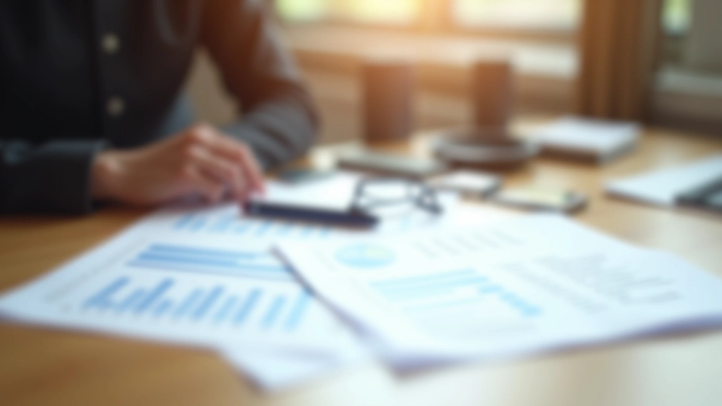 Zwei Finanzberichte nebeneinander auf einem Schreibtisch, einer für Bausparpläne und einer für Fondssparpläne